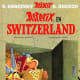 Roman investigator Vexatius sinusitus is beign posioned and only Getafix can brew an antidote. Our heroes depart to Helvetia to collect a rare flower (edelweiss) for the recipe. Encounter the Swiss and the Romans along their adventurous journey.