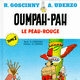 Oumpah-Pah - Goscinny and Uderzo's first collaboration- It first appeared in Tintin Magazine