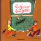 Le Dingdossiers with Gotlib