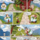 Asterix and the Chieftain's shield