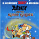 A msyterious fakir lands on the village looking for a way to make it rain in a faraway kingdom in India- Cacofonix the bard's singing may be the answer. Out heroes take a magic carpet ride to rescue princess Orinjade.