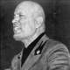 Benito Mussolini