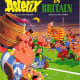 Cesar invades Britain (as the latter dont fight over weekends!) and a small village stands against him there too. Asterix's cousin Anticlimax is dispatched to Gaul to seek help. Our heroes accompany him back for an adventure.