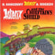 The historic shield of the ancient Gaul, Vercingoterix is missing and Caesar needs it. Asterix and Obelix accompany their ill chief Vitalstatistix to a spa to much hilarity. Their paths soon cross with the Romans looking for the historic object.