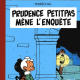 Prudence Petitpas with Marechal