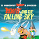 Asterix gos all sci-fi when a bunch of aliens descend onto the village wanting to know the secret of the Gaul's super weapon.