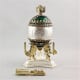 Trans-Siberian Railway Egg (1900)