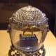 Alexander III Equestrian Egg (1910)