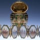 Napoleonic Egg (1912)