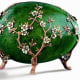 Kelch Apple Blossom Egg (1901)