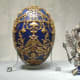 Czarevich or Tsarevich Egg (1912)