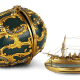 Memory of Azov Egg (1891)