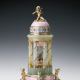 Colonnade Egg (1910)
