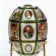 Fifteenth Anniversary Egg (1911)