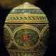 Mosaic Egg (1914)