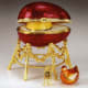 Kelch Hen Egg (1898)