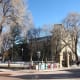 Saint Francis Cathedral Basilica, Santa Fe New Mexico
