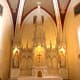 Loretto Chapel Altar