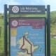Erris Head Map, Belmullet, Ireland