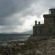 Blacksod Lighthouse, Belmullet, Ireland