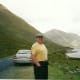 The Twelve Bens in Connemara Co. Mayo, Ireland