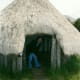 Connemara Heritage Center, Co. Galway, Ireland