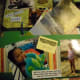 Photo pocket