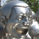 Laughing in Beijing