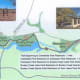 Brushy Creek Trail Map - Cedar Park TX