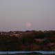 Sunset at Brushy Creek Park, Cedar Park Texas