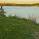 Fishing at Brushy Creek Park Cedar Park Tx