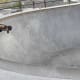 Brushy Creek Sports Park Skatepark - Cedar Park TX