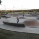 Brushy Creek Sports Park SkatePark - Cedar Park TX