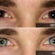 green-contacts-on-brown-eyes