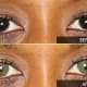 green-contacts-on-brown-eyes