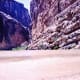 Santa Elena Canyon in Big Bend National Park