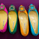 Manolo Blahnik Top Women's Shoes Designers