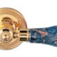 Door hardware by Phylrich