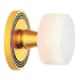 Door hardware by Phylrich
