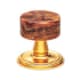 Door hardware by Phylrich