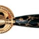 Door hardware by Phylrich