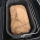Honey and oat bread