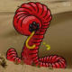 Death worm