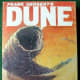 Cover of Frank Herbert's "Dune"