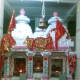 Bhadr Kali Mata Temple at Jakholi in Arki