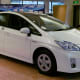 Toyota Prius of 2009