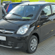 Daihatsu Cuore of 2008.