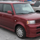 Scion xB of 2006.