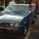 Mazda RX-4 of 1975.