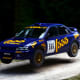 Subaru Impreza of 1992